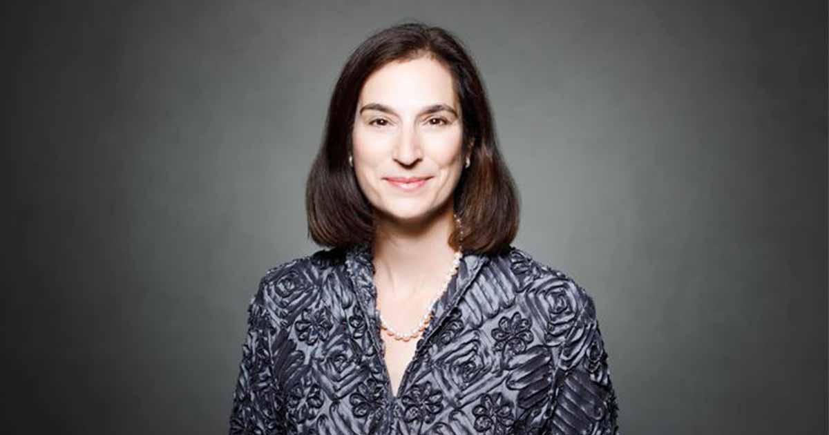 Roberta Schwartz of Houston Methodist Hospital on AI computer vision