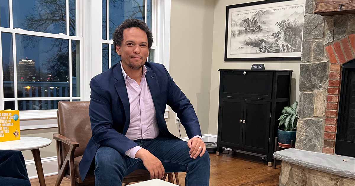 Matthew Temba of Strive Health on machine learning