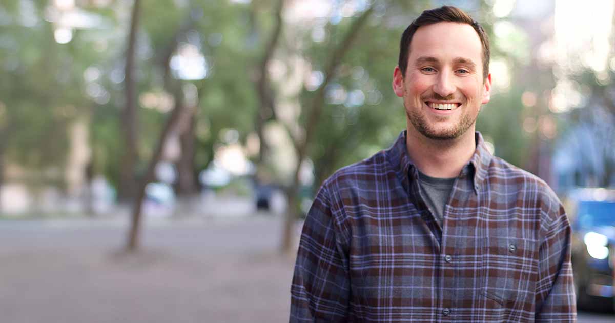 Justin Kozak of Founder Shield on RPM