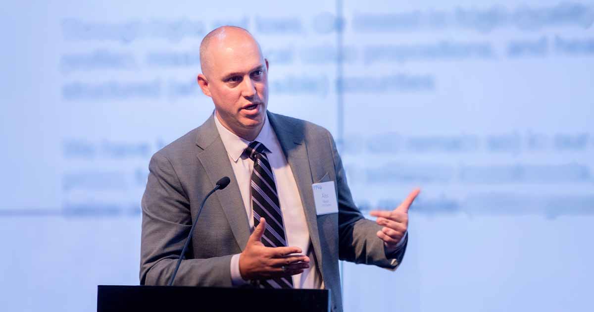 Alex Mason of FTV Capital on AI