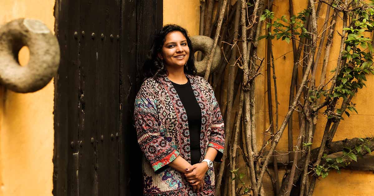 Dr. Tejaswi Kompala of Teladoc Health on patient burnout