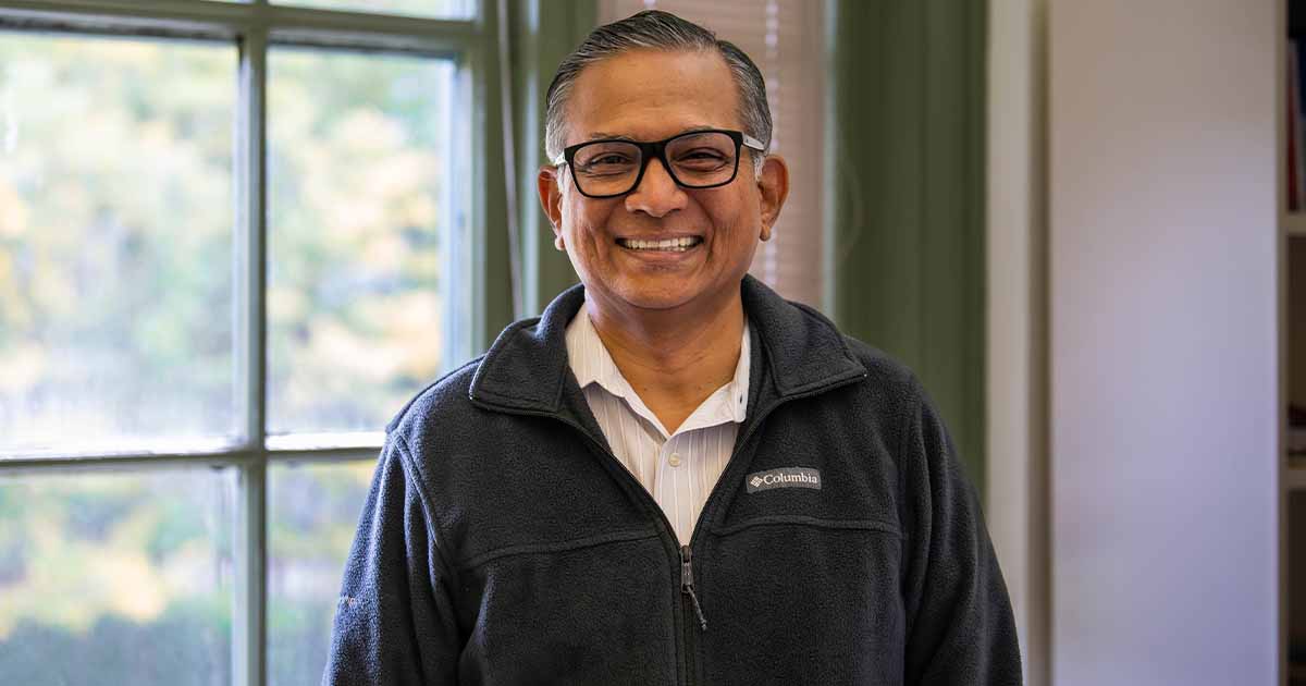 Anand Rao of Carnegie Mellon University's Heinz College on responsible AI