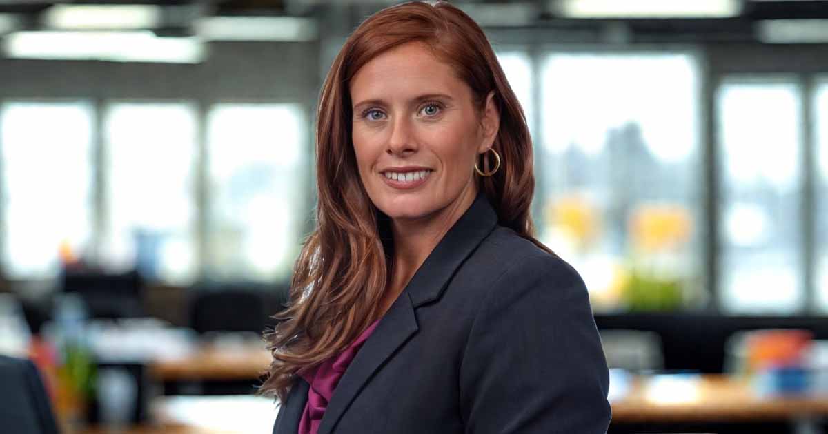 Tina Hunter of Prisma Health on patient rounding