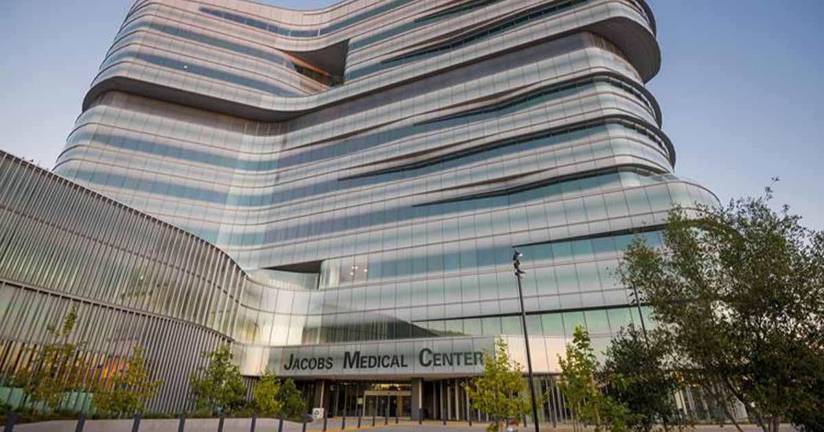 UC San Diego Health on AI