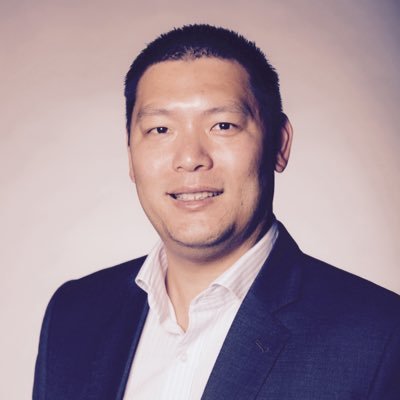 David Chou David Chou