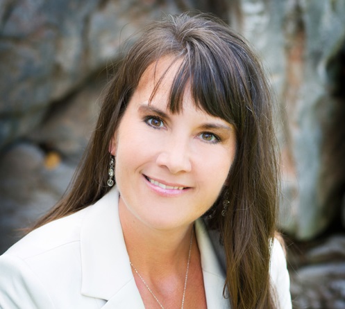 Kathy Downing