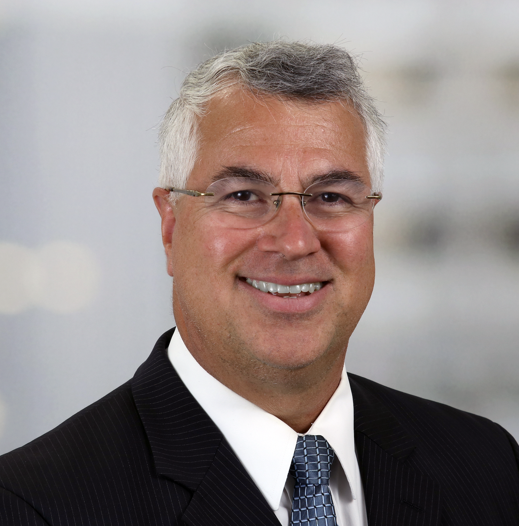 Michael Marshall