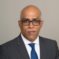 Paddy Padmanabhan Paddy Padmanabhan