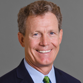 Paul Black