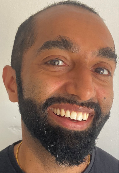 Dr Pritesh Mistry