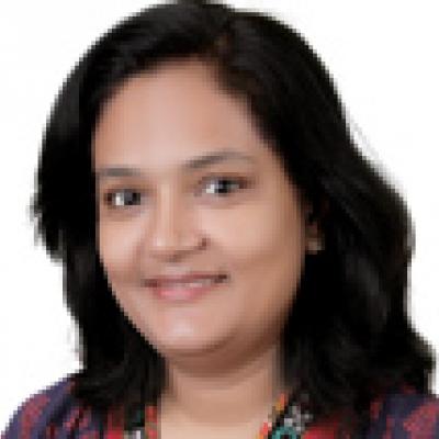 Joyoti Goswami 