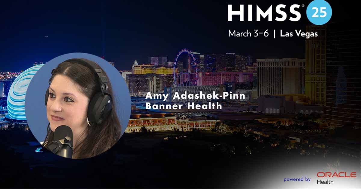 Amy Adashek-Pinn, Banner Health_Las Vegas skyline Photo by halbergman/E+/Getty Images