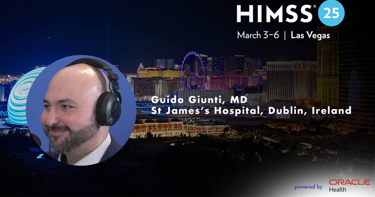 Dr. Guido Giunti, St. James Hospital_Las Vegas skyline Photo by halbergman/E+/Getty Images