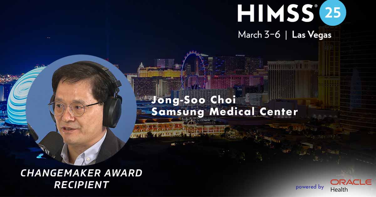 Jong-Soo Choi, Samsung Medical Center_Las Vegas skyline Photo by halbergman/E+/Getty Images