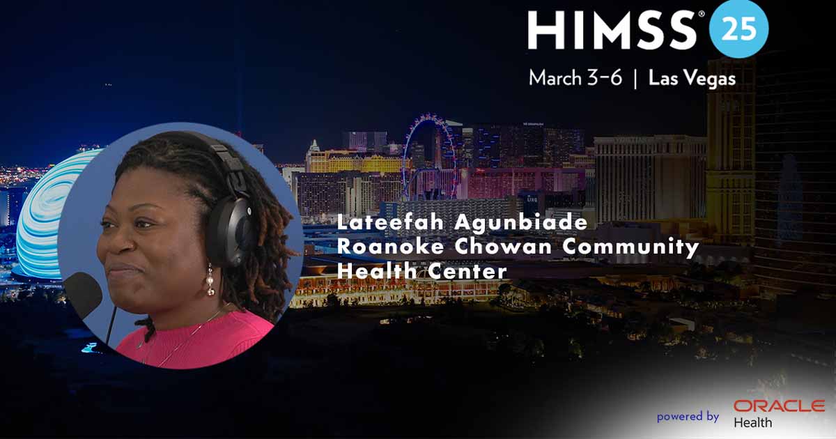 Lateefah Agunbiade, Roanoke Chowan Community Health Center_Las Vegas skyline Photo by halbergman/E+/Getty Images
