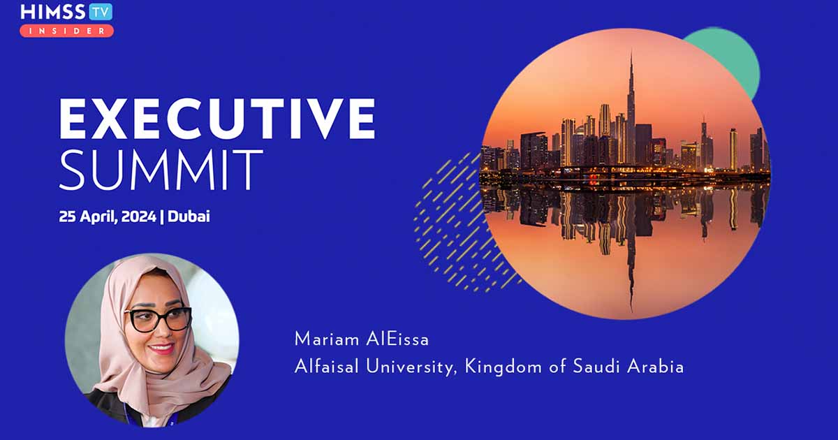 Mariam AlEissa, adjunct assistant professor at Alfaisal University