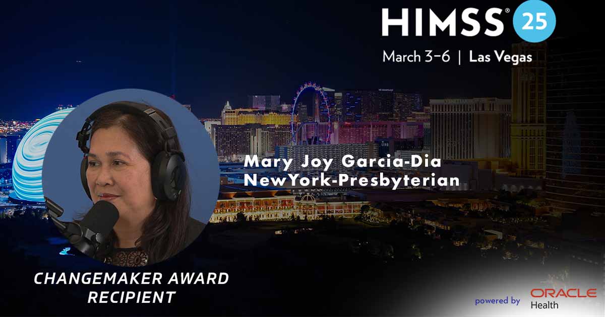 Mary Joy Garcia-Dia, NewYork-Presbyterian Hospital_Las Vegas skyline Photo by halbergman/E+/Getty Images