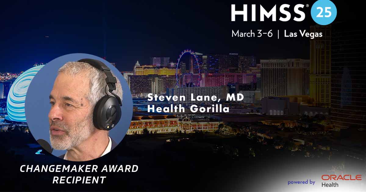 Steven Lane, Health Gorilla_Las Vegas skyline Photo by halbergman/E+/Getty Images