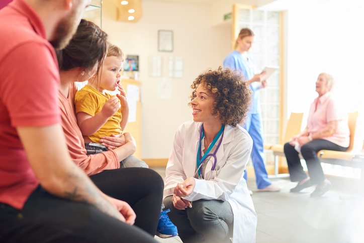 Leveraging Open Source to Advance Clinical Decision Support