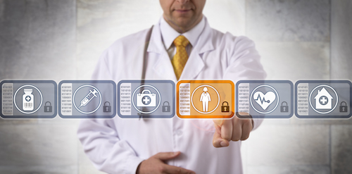 HIMSS Blockchain