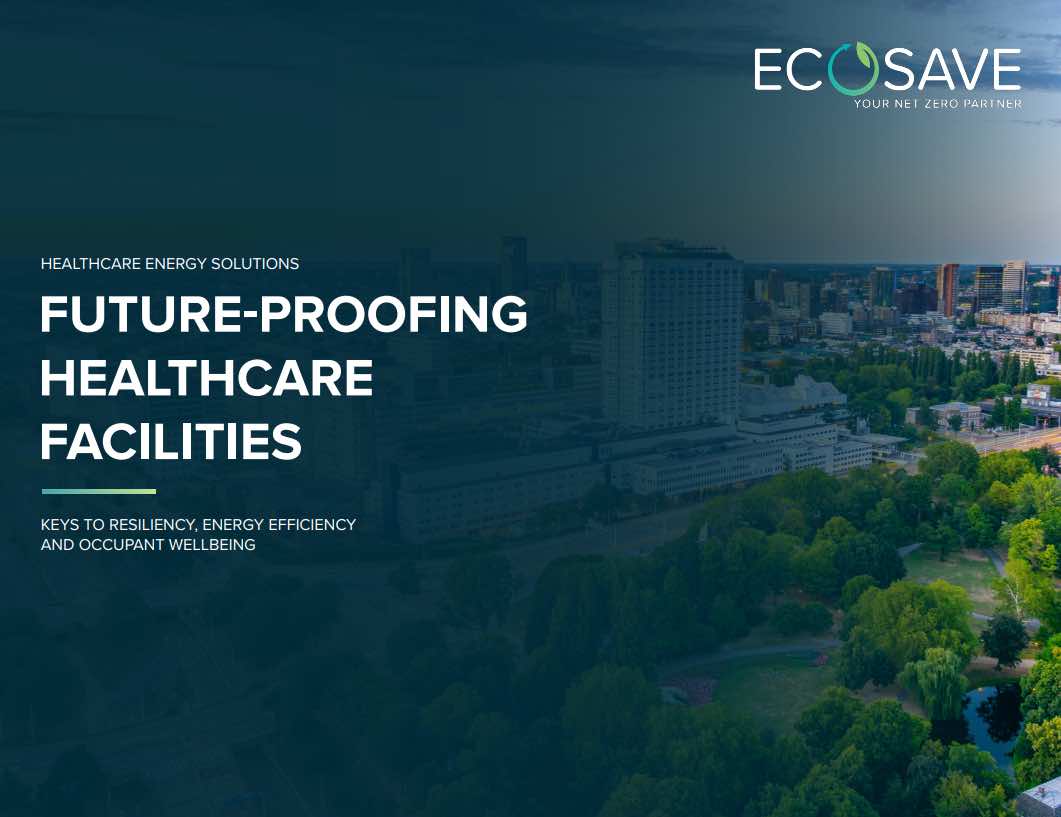 Future-Proofing Healthcare Facilities