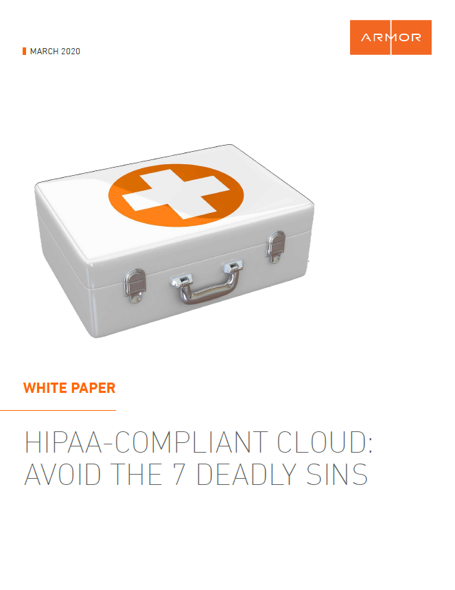 Whitepaper cover.