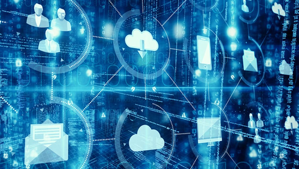 Massive Interoperability: High-Performance Data Sharing at Scale 
