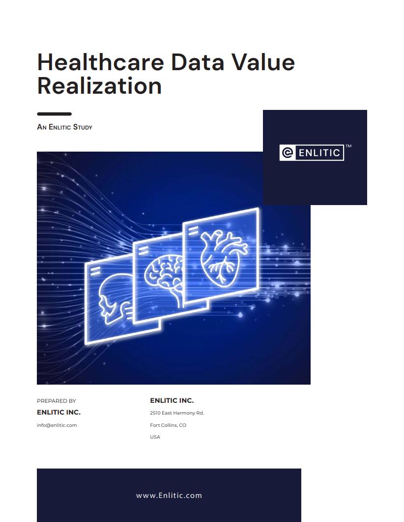 Get the most value out of your imaging data