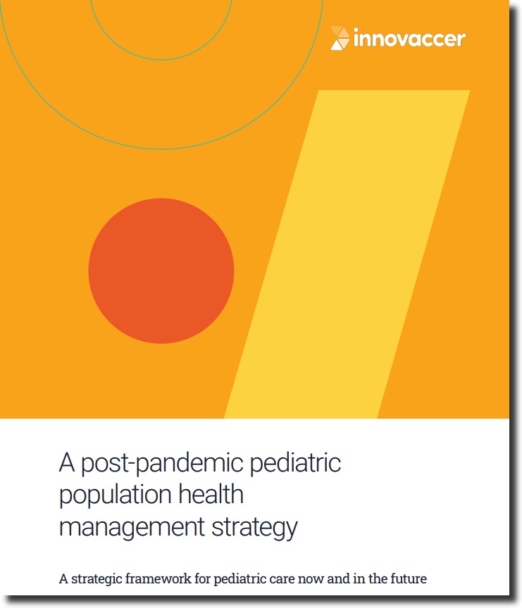 A post-pandemic pediatric population health management strategy