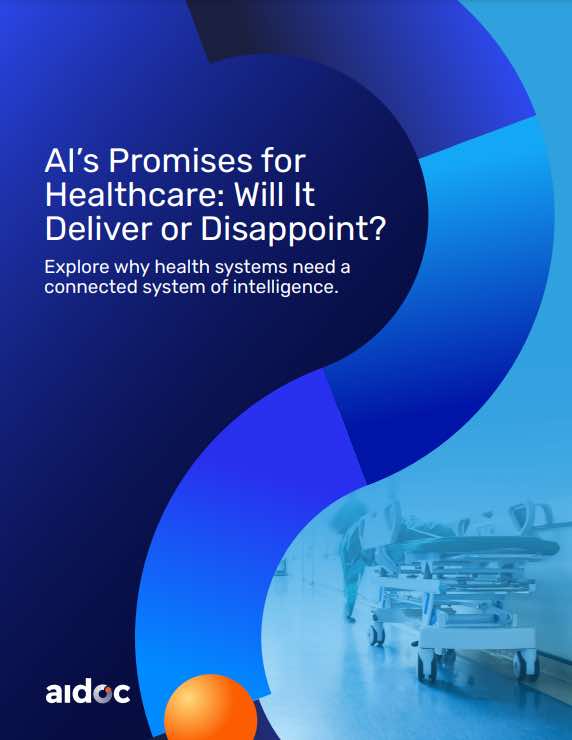 Connect AI solutions for a unified workflow experience