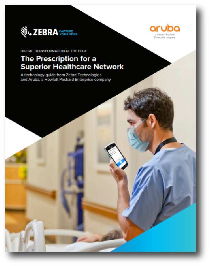 The Prescription for a Superior Healthcare Network 