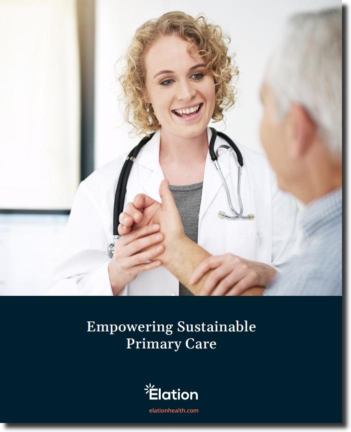 Empowering sustainable primary care 
