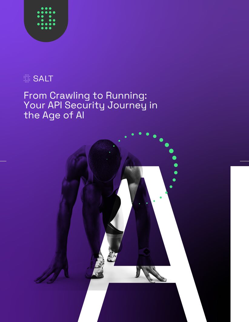 Advice for evaluating key capabilities in API security