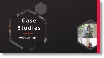 Case Studies with Seniors