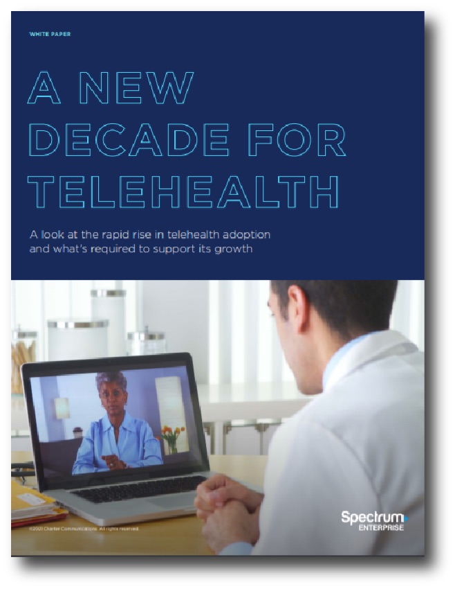 A new decade for telehealth 