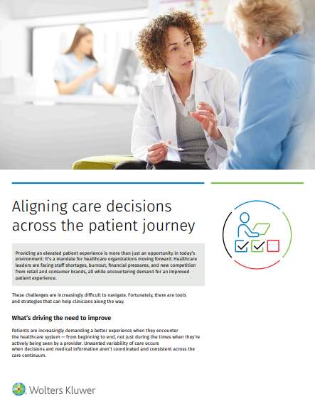 3 keys to providing an elevated patient experience