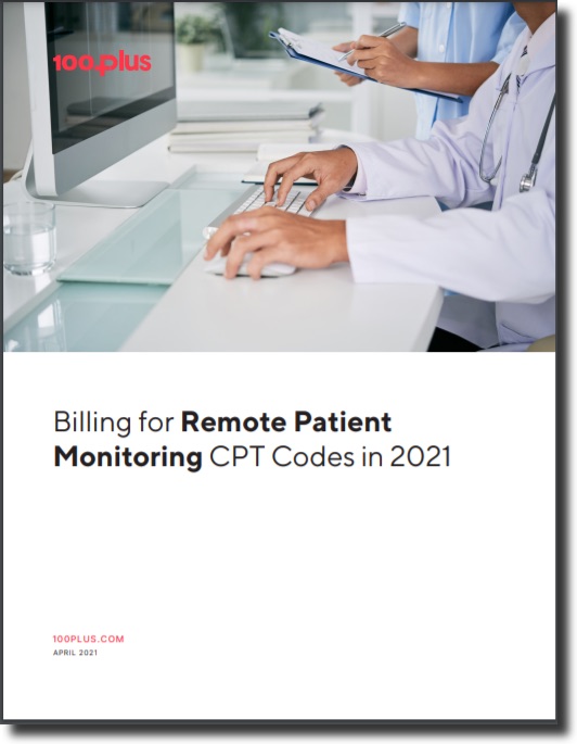 Billing for Remote Patient Monitoring CPT Codes in 2021 