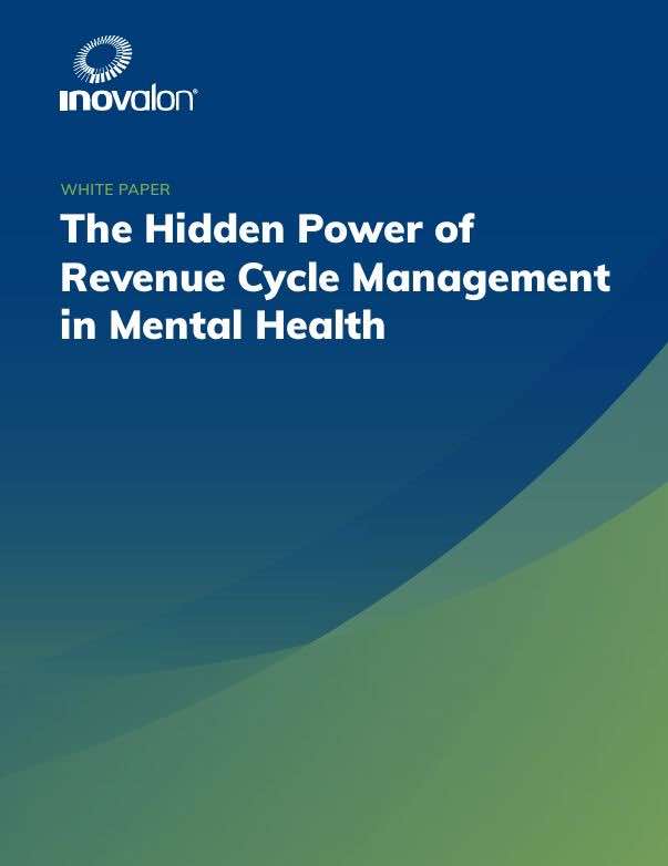 Navigate the complexities of mental health billing