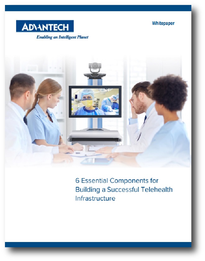 Building a successful telehealth infrastructure