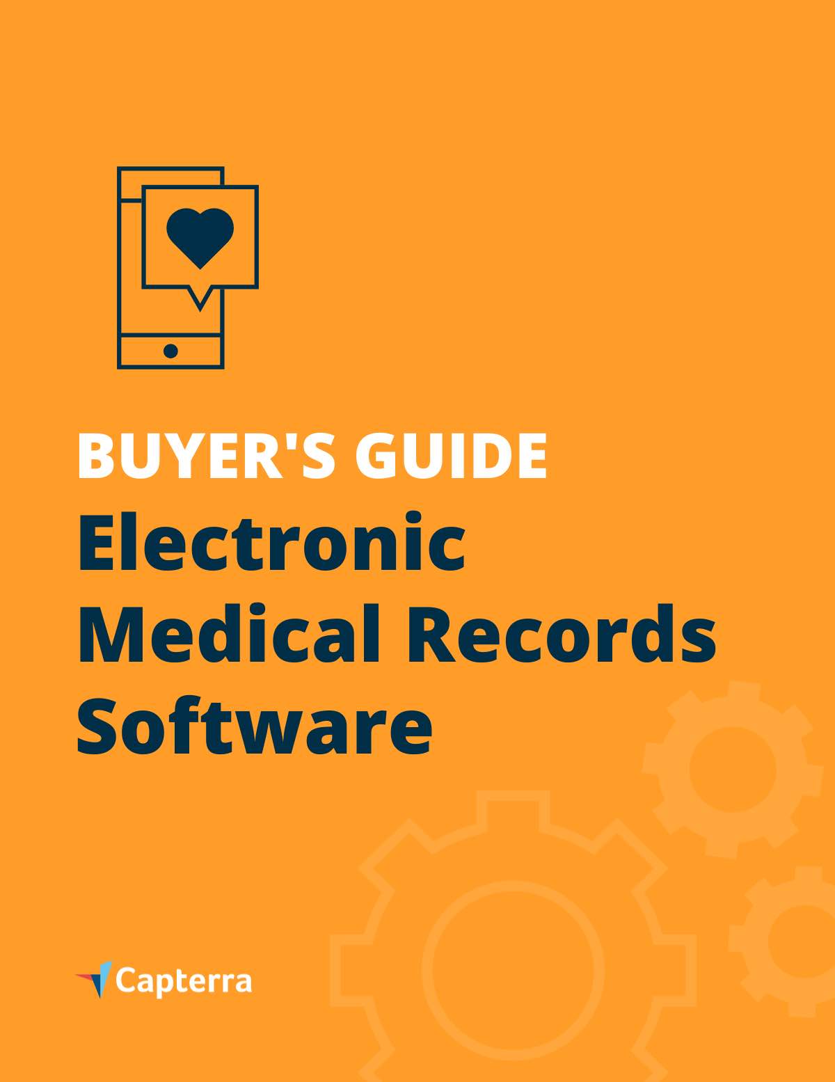 Buyer’s Guide: How to choose EMR software for your business