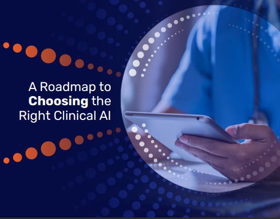 A Roadmap to Choosing the Right Clinical AI