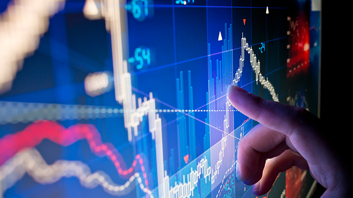 Data display