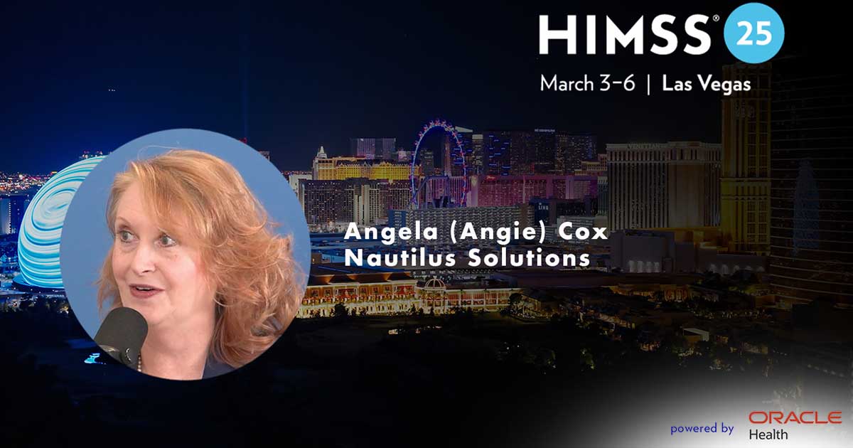 Angie Cox, Nautilus Solutions__Las Vegas skyline Photo by halbergman/E+/Getty Images