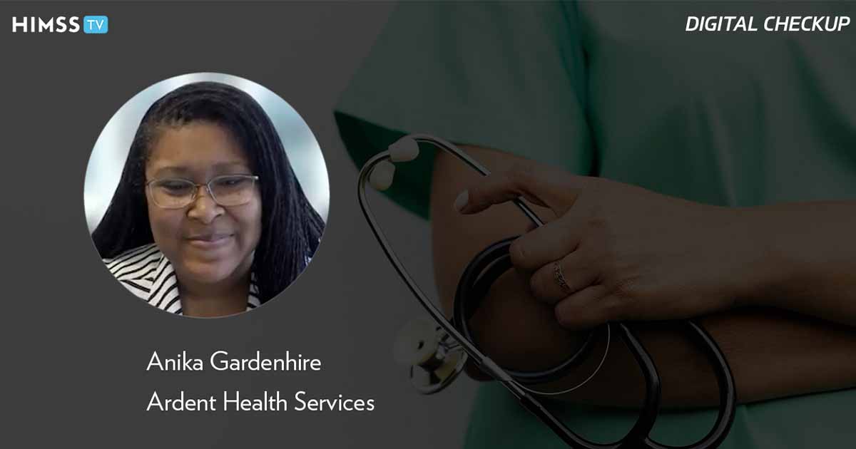 Anika Gardenhire, Ardent Health_Clinician holding a stethoscope Photo by Kaboompics.com/pexels.com