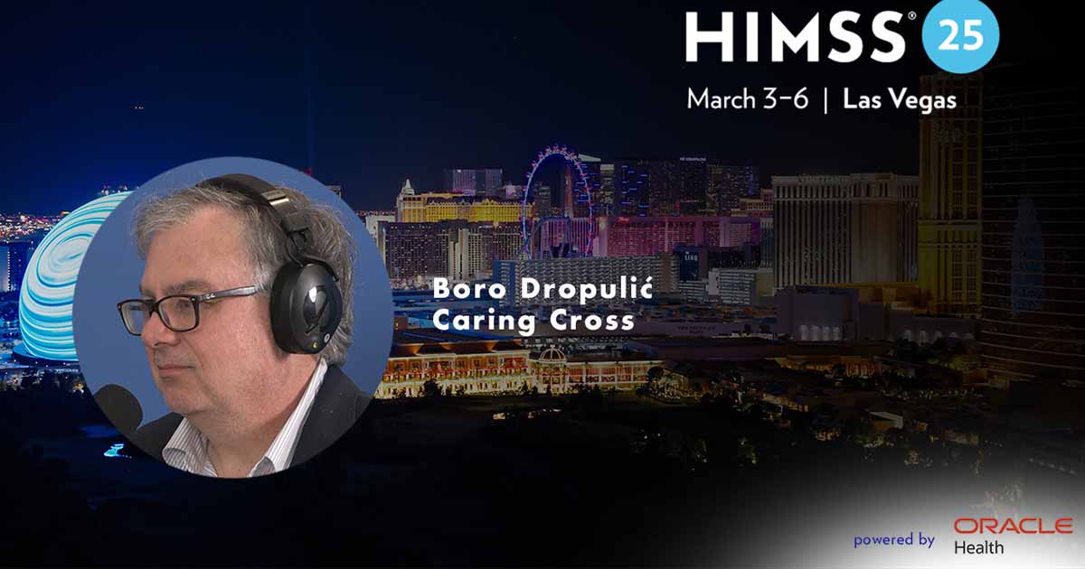 Boro Dropulić, Caring Cross_Las Vegas skyline Photo by halbergman/E+/Getty Images