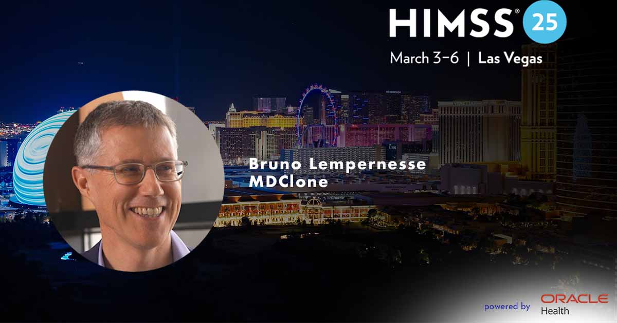 Bruno Lempernesse, MDClone_Las Vegas skyline Photo by halbergman/E+/Getty Images
