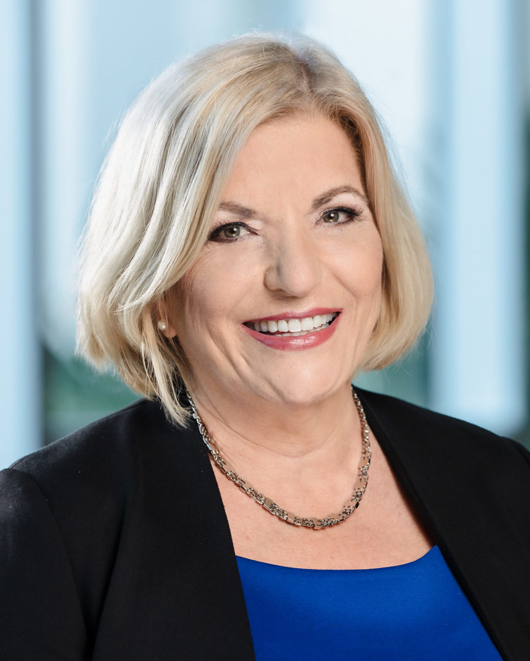 Carol Robinson