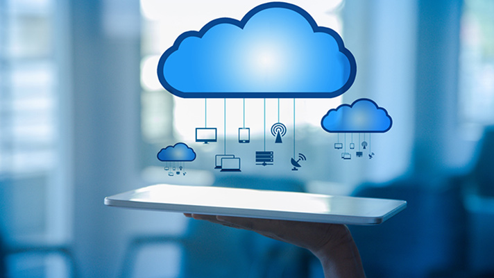 Cloud Ideagram.