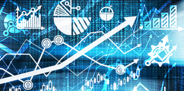 Data illustration.