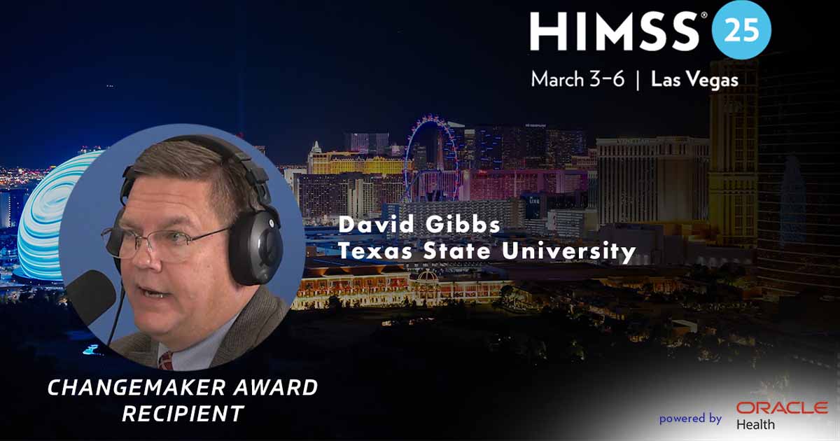 David Gibbs, Texas State University_Las Vegas skyline Photo by halbergman/E+/Getty Images